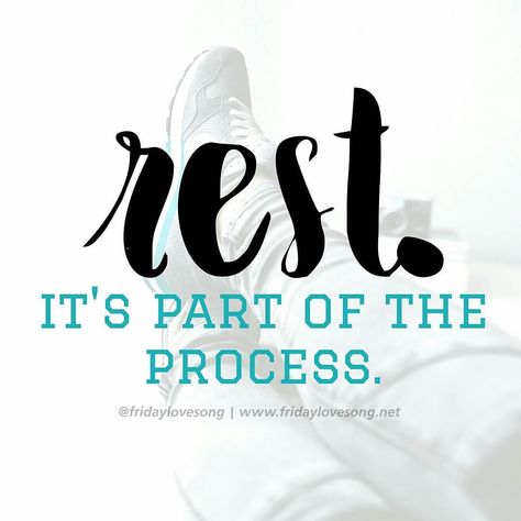 A #fittip for Friday - rest. Yes today was a #restday for me. I learned the hard way that rest days are just as important as the killer workout days. And as such a #plannernerd as I am by nature sometimes it's really hard for me to take them. But today my body needs one so I oblige. Happy #friyay #fitfam #fitmom Rest Day Quotes, Rest Quotes, Beachbody Coaching, Training Quotes, Happy Friyay, Gym Quotes, Workout Quotes, Sunday Vibes, Killer Workouts