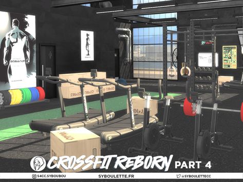 Sims 4 Cc Workout Equipment Functional, Functional Gym Cc Sims 4, Gym Cc Sims 4, Sims 4 Cc Gym Equipment, Sims 4 Cc Gym Equipment Functional, Sims 4 Cc Fitness, Sims 4 Fitness Cc, Sims 4 Gym Cc, Sims 4 Gym