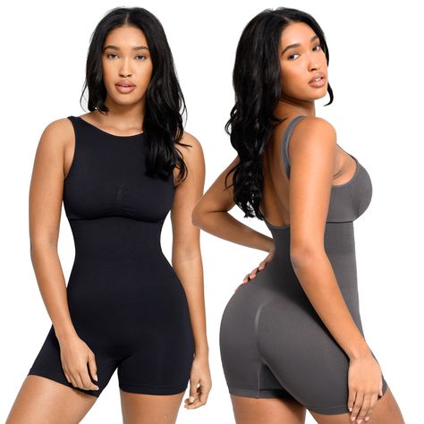 Backless Body Shaper, Shapewear For Women, Body Shapewear, Women Body, Waist Cincher, Body Shaper, Women's Shapewear, Body Shapers, News Design