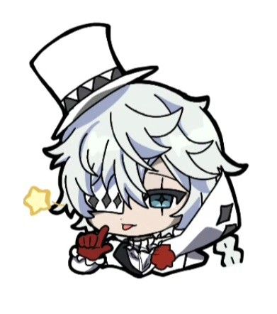 Genshin Stickers, Dazai Bungou Stray Dogs, Homeless Dogs, Chibi Characters, Cat Icon, Bongou Stray Dogs, Stray Dogs Anime, Cute Chibi, Bungo Stray Dogs