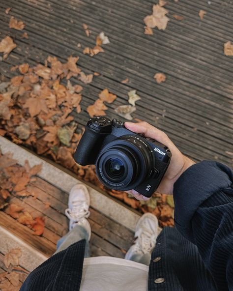 hey october 🍂 really enjoying autumn walks around london with the nikon z30. *photos taken on nikon z30 (apart from photos/videos including camera) [ad. - nikon creator] #nikon #nikoncreator #nikonz30 #nikoneurope #london #autumn #londonlife #october @nikoneurope Nikon Z30, London Autumn, London Life, Nikon, Hobbies, Vision Board, The Creator, London, Collage