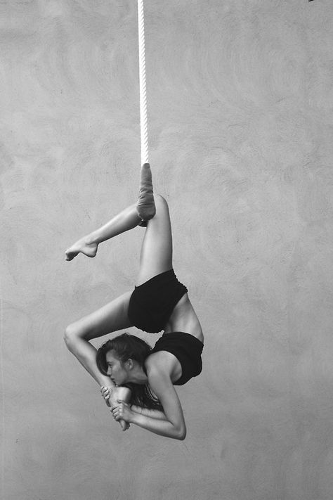 Dance Aesthetic, Trapeze Artist, Aerial Acrobatics, Sup Yoga, Aerial Dance, Aerial Arts, Aerial Hoop, Yoga Exercises, Pose Yoga