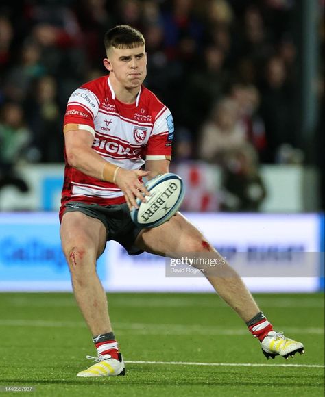 Rugby Winger, Gloucester Rugby, English Rugby, Louis Rees Zammit Rugby, Kurt Lee Arendse Rugby, 6 Nations Rugby, Rugby Union, Gloucester, Rugby