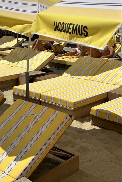 Jacquemus Aesthetic, Dirty Air, Butter Yellow, Italian Summer, Yellow Aesthetic, Software Update, Summer Girls, Summer Vibes, Mood Board