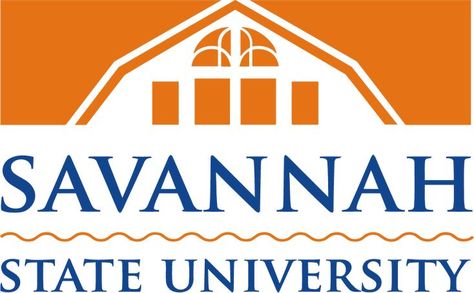 Savannah State University, Tuskegee University, Georgia College, Kentucky State, School Campus, Higher Learning, University Logo, American Universities, Graduate Program