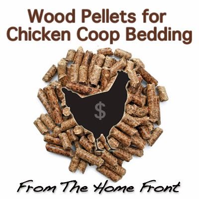 Wood pellets for chicken bedding!   #chickens #homesteading Old Fashioned Pickled Beets, Evaluation Design, Chicken Coop Bedding, Chicken Bedding, Chicken Brooder, Chicken Coop Decor, Duck Coop, Meat Birds, Clean Chicken