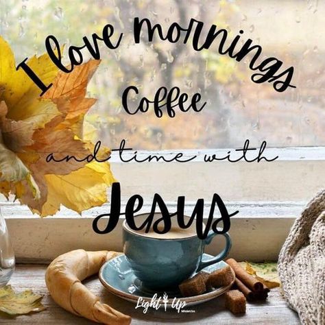 Jesus Coffee Quotes, Friday Coffee Quotes, Coffee With Jesus, Monday Morning Coffee, Friday Coffee, Coffee And Jesus, Inspirational Good Morning Messages, Sunday Coffee, Happy Day Quotes