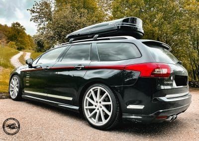 Citroen C5, Citroën C5, Alloy Wheel, Wagons, Tires, Car Detailing, Wheel, Cars, Crystals