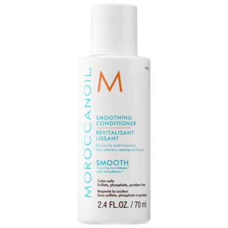 Moroccanoil Smoothing Conditioner 2.4 oz/ 70 mL Dry Conditioner, Leave In Conditioner, Moroccan Oil, Body Products, Best Deal, Leave In, Makeup Skin Care, Sephora, Toothpaste