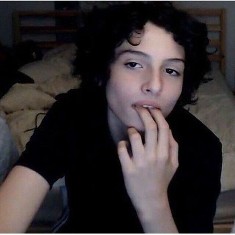 Jack Finn, Stranger Things Mike, Finn Stranger Things, Stranger Things Actors, Finn The Human, Cast Stranger Things, Finn Wolfhard, Stranger Things Netflix, The Perfect Guy