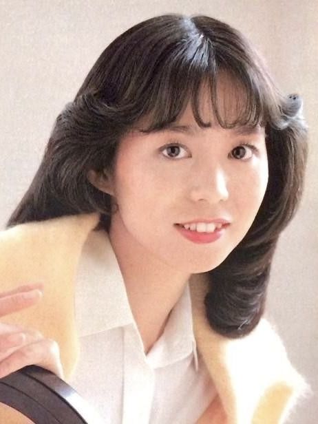 Mariya Takeuchi Mariya Takeuchi, Man Projects, Hair Reference, Japanese Artists, My Vibe, New Music, Musician, Hair