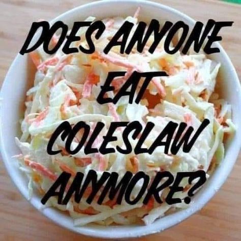 Chef Jet Tila | The Famous KFC Coleslaw Recipe | Facebook Chef Jet Tila, Jet Tila, Kfc Coleslaw Recipe, Ham Sandwiches, Coleslaw Recipe, Minced Onion, Shredded Carrot, Recipe Ingredients, Old Recipes