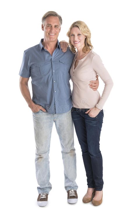 Couple Standing Together, Couple Holding Hands, Couple Poses Reference, Consignment Furniture, Body Reference Poses, Logo Gallery, Couple Portrait, Body Reference, Body Poses