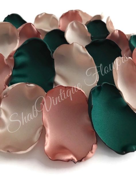 Lavender And Emerald Green, Bridal Decor, Flower Girl Petals, Champagne Flowers, Emerald Green Weddings, Emerald Wedding, Wedding Theme Colors, Baby Shower Decor, Etsy Wedding