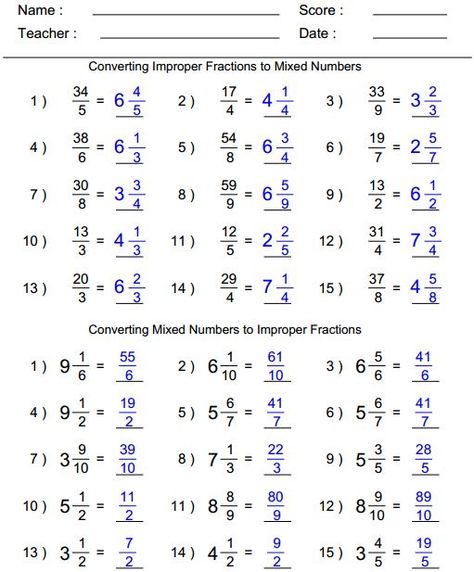 math-blog-worksheet-year-4-answer-key Maths Class 4 Worksheets, Grade 6 Math Worksheets With Answers, Class 4 Maths Worksheet Cbse, 4th Class Maths Worksheet, Class 4 Maths Worksheet, Year 4 Maths, Class 4 Maths, Grade 5 Math Worksheets, Math Fractions Worksheets