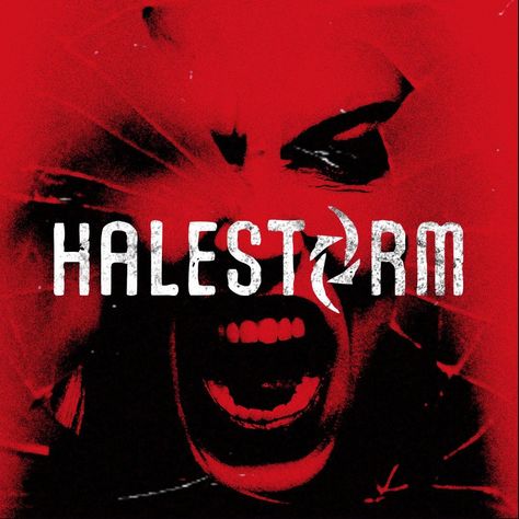 Halestorm, The Dead, Music