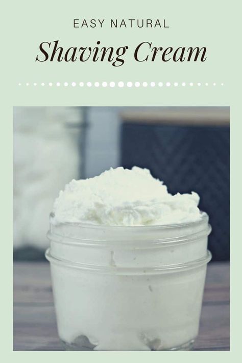 Homemade Moon Sand, Diy Shaving Cream, Homemade Shaving Cream, Natural Shaving Cream, Easy Sugar Scrub, Best Shaving Cream, Easy Soap Recipes, Diy Skin Care Routine, Dyi Gifts