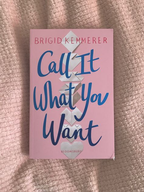 Brigid Kemmerer, Romcom Books, Pink Book, Unread Books, Kindle Cover, Recommended Books To Read, Summer Books, Book Nerd Problems, Top Books To Read