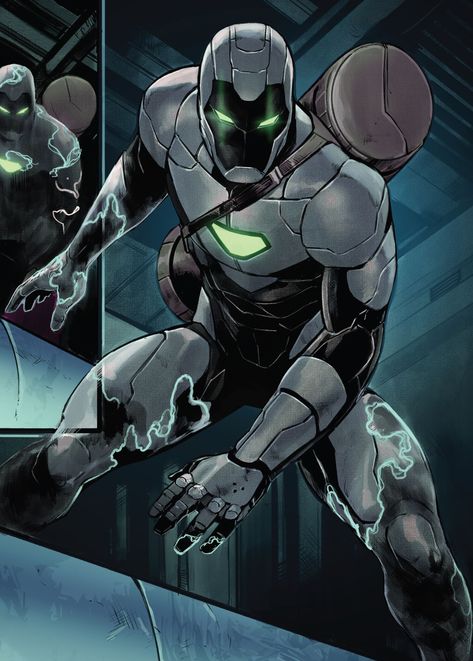 Dr Doom Iron Man, Iron Man Comic Art, Infamous Iron Man, Spider Suit, Armor Ideas, Marvel Concept Art, Iron Man Comic, Dr Doom, Wonder Man