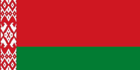 Flag of Belarus Belarus Flag, Toefl Ibt, Alexander Lukashenko, International Baccalaureate, Flags Of The World, Flag Colors, Minsk, Teacher Help, National Flag