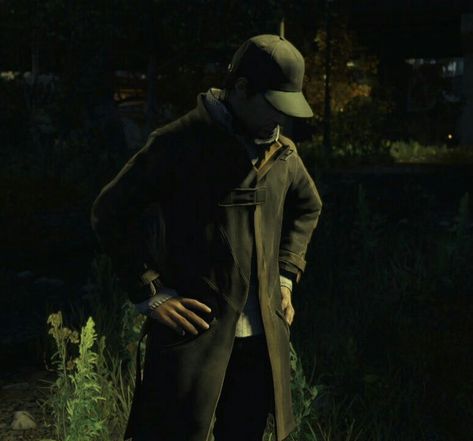 Aiden Pearce Pfp, Watch Dogs Aiden, Aiden Pearce, Watch Dogs, Character Inspo, Character Designs, Assassins Creed, Me Clean, Game Character