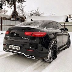 Untitled Gle 63, Mercedes Benz Gle Coupe, Black Mercedes, Mercedes Suv, Dream Cars Mercedes, Cool Car Accessories, Lux Cars, Benz Amg, Mercedes Benz Classic