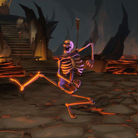 Gif Wallpapers, Happy Halloween Gif, Skeleton Dancing, Happy Halloween Pictures, Funny Dancing Gif, Animiertes Gif, Skeleton Dance, Halloween Gif, Dancing Skeleton