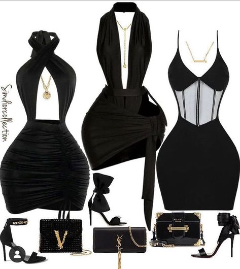 Birthday Party Outfit Women, Outfits Hijab, Boujee Outfits, Swag Outfits For Girls, Looks Chic, Baddie Outfits Casual, Fancy Outfits, Tag Someone Who, Teenage Fashion Outfits