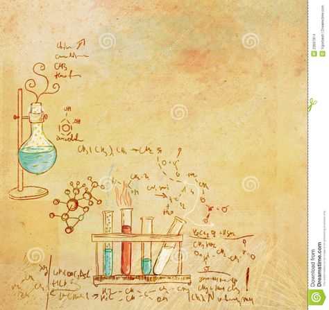 Old Chemistry Laboratory Background Stock Illustration - Illustration of instrument, analyzing: 23697914 Laboratory Background, Educational Background, Chemistry Laboratory, Chemical Engineer, Chemistry Art, Colorful Borders Design, Science Background, Brain Art, Free Printable Art