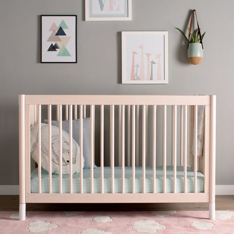 Stylish Nursery, Rustic Nursery, Adjustable Mattress, Nursery Baby Room, Convertible Crib, Full Size Bed, Nursery Inspiration, Modern Nursery, Crib Mattress