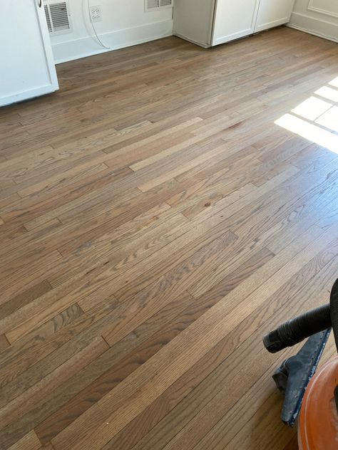 French Oak Stain, Neutral Stain On Red Oak, Hardwood Floor Stains On Red Oak, Wood Floor Stain Colors On Red Oak, Minwax Driftwood Stain On Red Oak, Duraseal On Red Oak Floors, Red Oak Natural Hardwood Floors, Bona Hardwood Floor Stain Colors, Duraseal Nutmeg On Red Oak