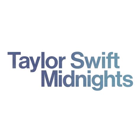 Taylor Swift Logo, Midnights Taylor Swift, Taylor Swift Birthday Party Ideas, Midnights Taylor, Taylor Songs, Taylor Swift Birthday, Swift Lyrics, All About Taylor Swift, Taylor Swift 1989