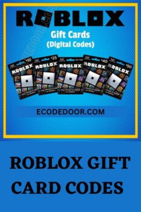 Free #Roblox Gift Card Promo Codes Free Robux Gift Card Codes, Roblox Gift Card Codes 2023, Robux Gift Card Codes, Robux Gift Card, Roblox Online, Roblox Generator, Roblox Gift Card, Roblox Robux, Free Gift Card Generator