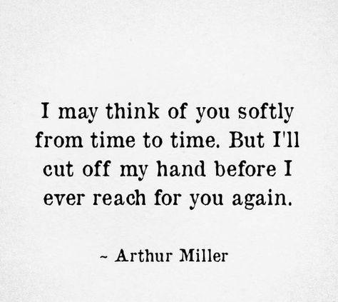 Arthur Miller // The Crucible Quotes About Moving On From Friends, Arthur Miller, Dark Mermaid, Quotes About Moving, Deserve Better, Soul Quotes, Quotes About Moving On, Moving On, New Quotes