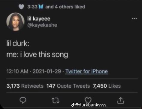 Lil Durk Tweets About India, Durkio Quotes, Lil Durk Tweets Quotes, Book Instagram, Lil Durk, Entertaining Quotes, Instagram Quotes Captions, Doing Me Quotes, Good Quotes For Instagram