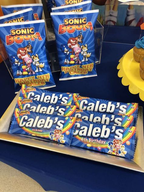 Hedgehog Birthday Party Ideas, Sonic The Hedgehog Birthday Party, Sonic Birthday Parties, Hedgehog Birthday, Sonic Birthday, Sonic Boom, 6th Birthday, 7th Birthday, The Hedgehog