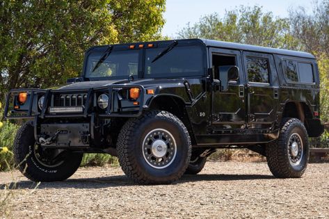 2006 Hummer H1 Alpha auction - Cars & Bids Hummer H1 Alpha, H1 Hummer, Malibu Lt, Hummer H1, Rugged Design, Benz G Class, Hummer H3, Hummer H2, Benz G