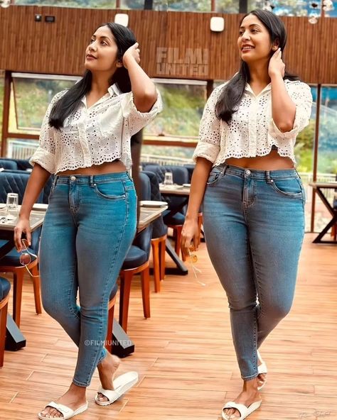 Navya Nair (@navyanair__) • Instagram photos and videos Navya Nair, July 28, Indian Actress Hot Pics, Hot Pics, Actresses, Instagram Photos, Photo And Video, Navy, On Instagram