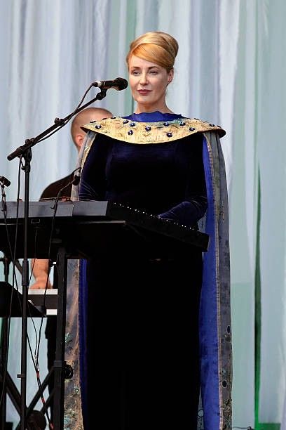 Lisa Gerrard, Dead Can Dance