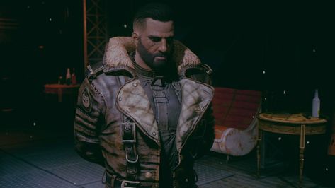 Arthur Maxson, Elder Maxson, Fallout Game, Fallout 4, Star Wars Rebels, Skyrim, Bradley Mountain, Fallout, Star Wars