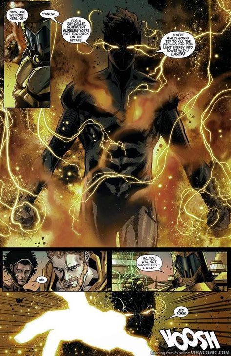 Sunspot Marvel, Walking Dead Comic, Xman Marvel, Comic Marvel, Foto Top, The New Mutants, Comic Layout, Marvel Comic Universe, Geek Art