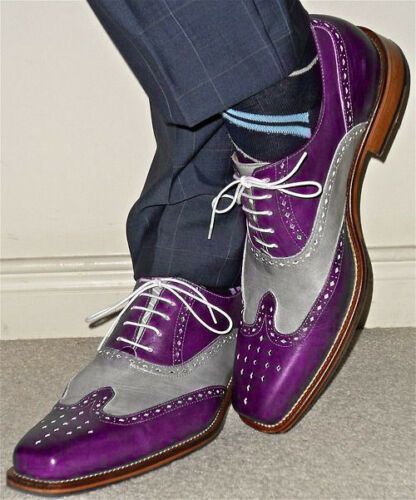 Men suit shoes