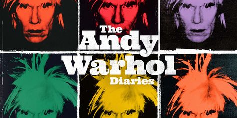 Watch trailer Netflix's The Andy Warhol Diaries docuseries | EW.com John Waters, Ryan Murphy, Netflix Documentaries, Secret Relationship, New Netflix, Andy Warhol, Filmmaking, Documentaries, The Voice