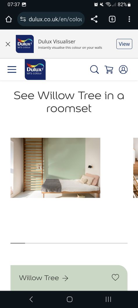 Willow Tree, Play Room, Bedroom