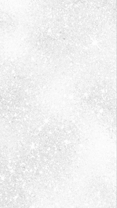 White Girly Background, Sparkly White Background, White Sparkle Background, White Sparkly Background, Pink And Silver Background, White Bg Aesthetic, Winter Homescreen, Girly Phone Wallpapers, Shiny White Background