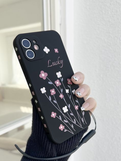 Mobile Case Design, Sparkly Phone Cases, Diy Resin Phone Case, Nature Phone Case, Cute Tattoos On Wrist, Diy Phone Case Design, Phone Case Diy Paint, Apple Iphone Accessories, Paper Art Design