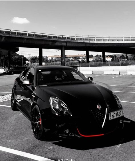 Alfa Romeo Mito, Alfa Romeo Giulietta, Love Car, Alfa Romeo, Custom Cars, Muscle Cars, Dream Life, Dream Cars, Motorcycles