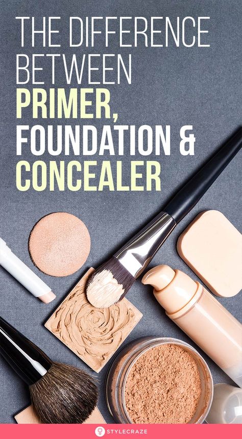 Foundation Tutorials, Foundation Tips, How To Apply Concealer, Makeup Mistakes, Best Concealer, Face Makeup Tips, Concealer Colors, Foundation Colors, How To Apply Foundation