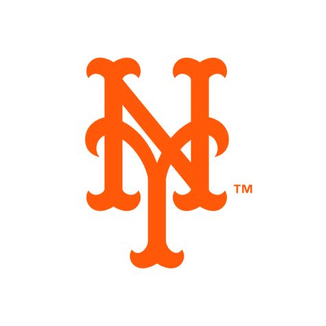 New York Mets Logo, Mets Logo, Logo Transparent, Png Free Download, Logo Collection, Png Vector, Svg Free, New York Mets, Transparent Png