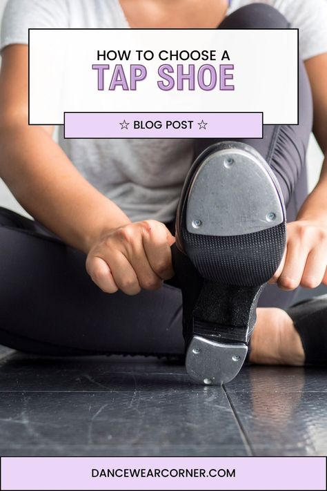 Read this guide for tips on choosing the best tap shoe for you and your dancing needs! Tap Shoes Photography, Tap Dance Outfits, Tap Dancing Shoes, Tap Dancing, Classic Jazz, Tap Dancer, Heel Tap, Ankle Injury, Jazz Shoes